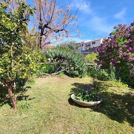 לה גארד Villa מראה חיצוני תמונה