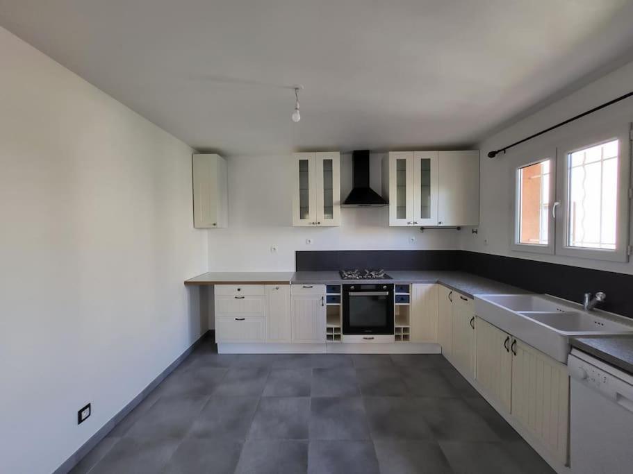 לה גארד Villa מראה חיצוני תמונה