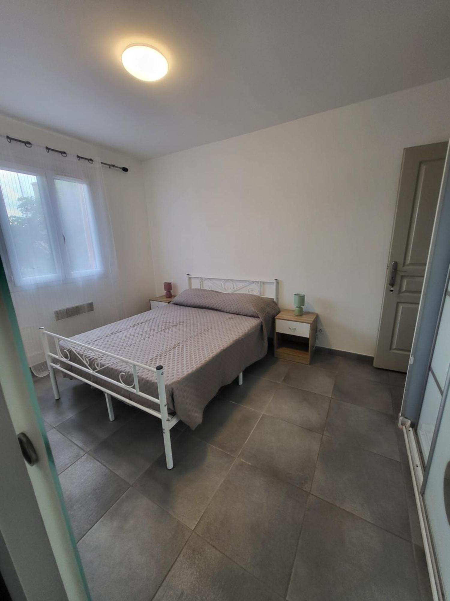 לה גארד Villa מראה חיצוני תמונה
