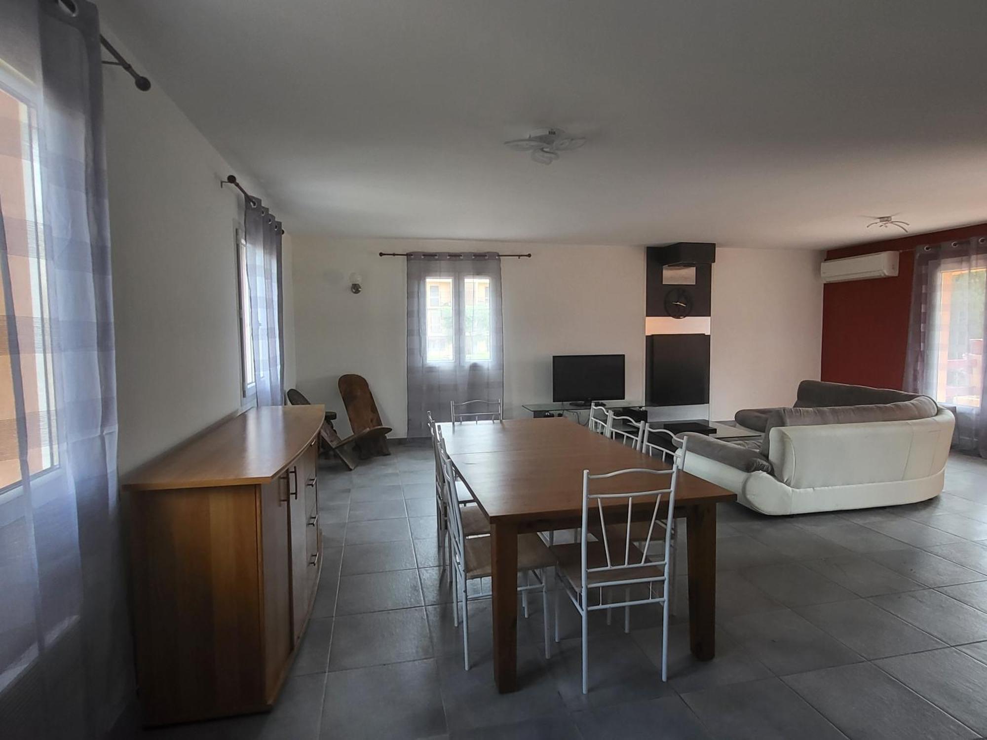 לה גארד Villa מראה חיצוני תמונה