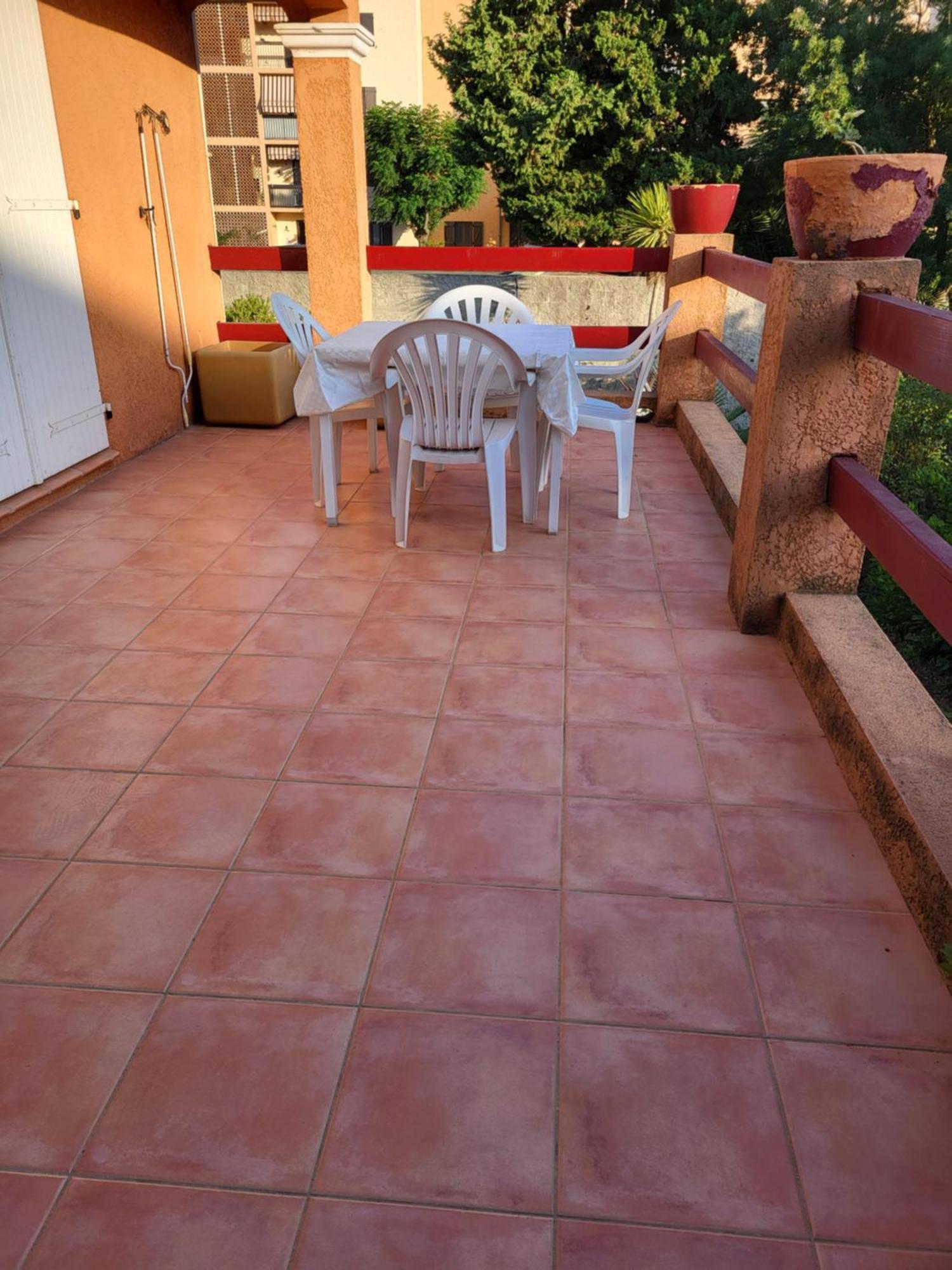 לה גארד Villa מראה חיצוני תמונה