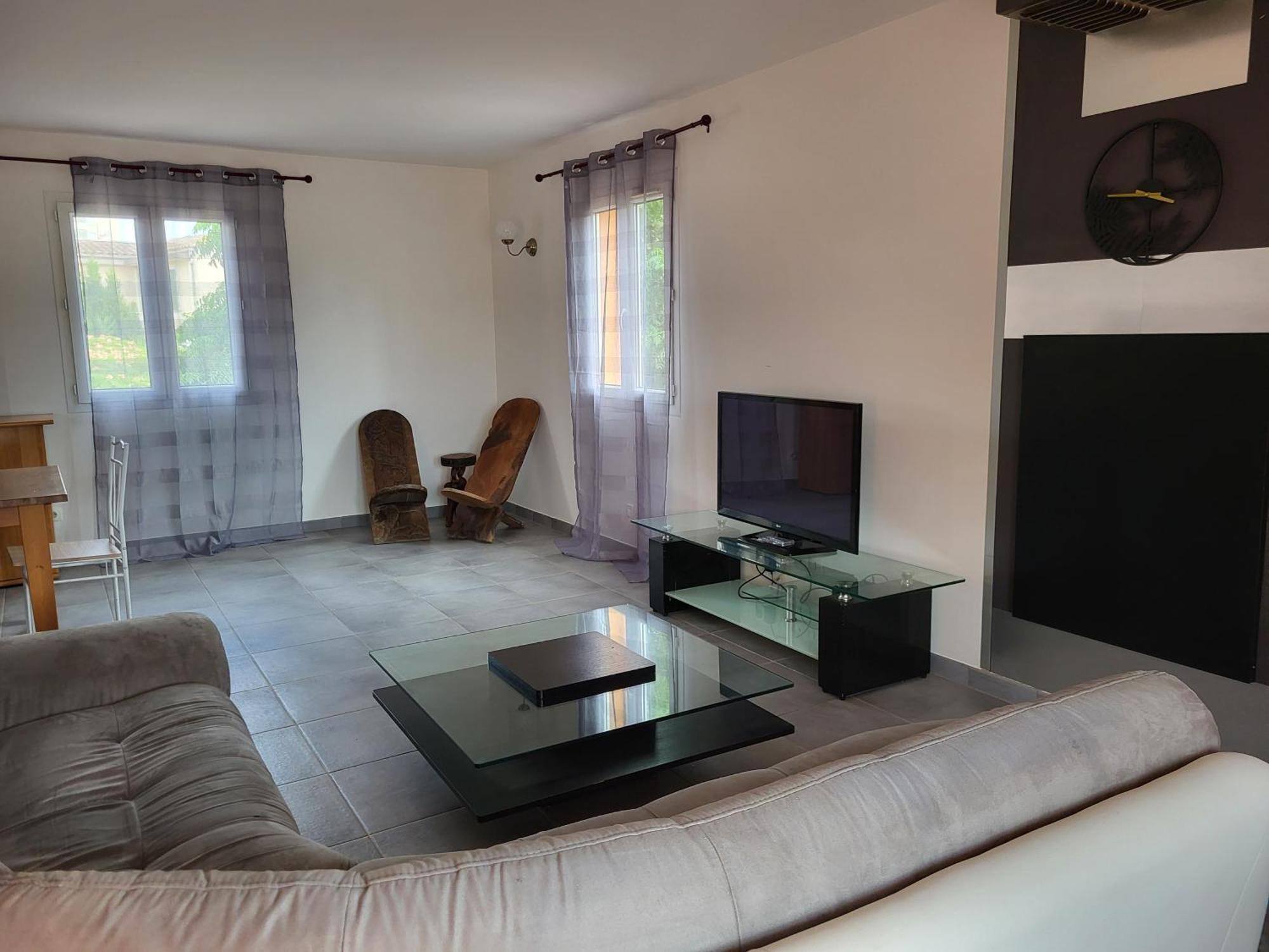 לה גארד Villa מראה חיצוני תמונה