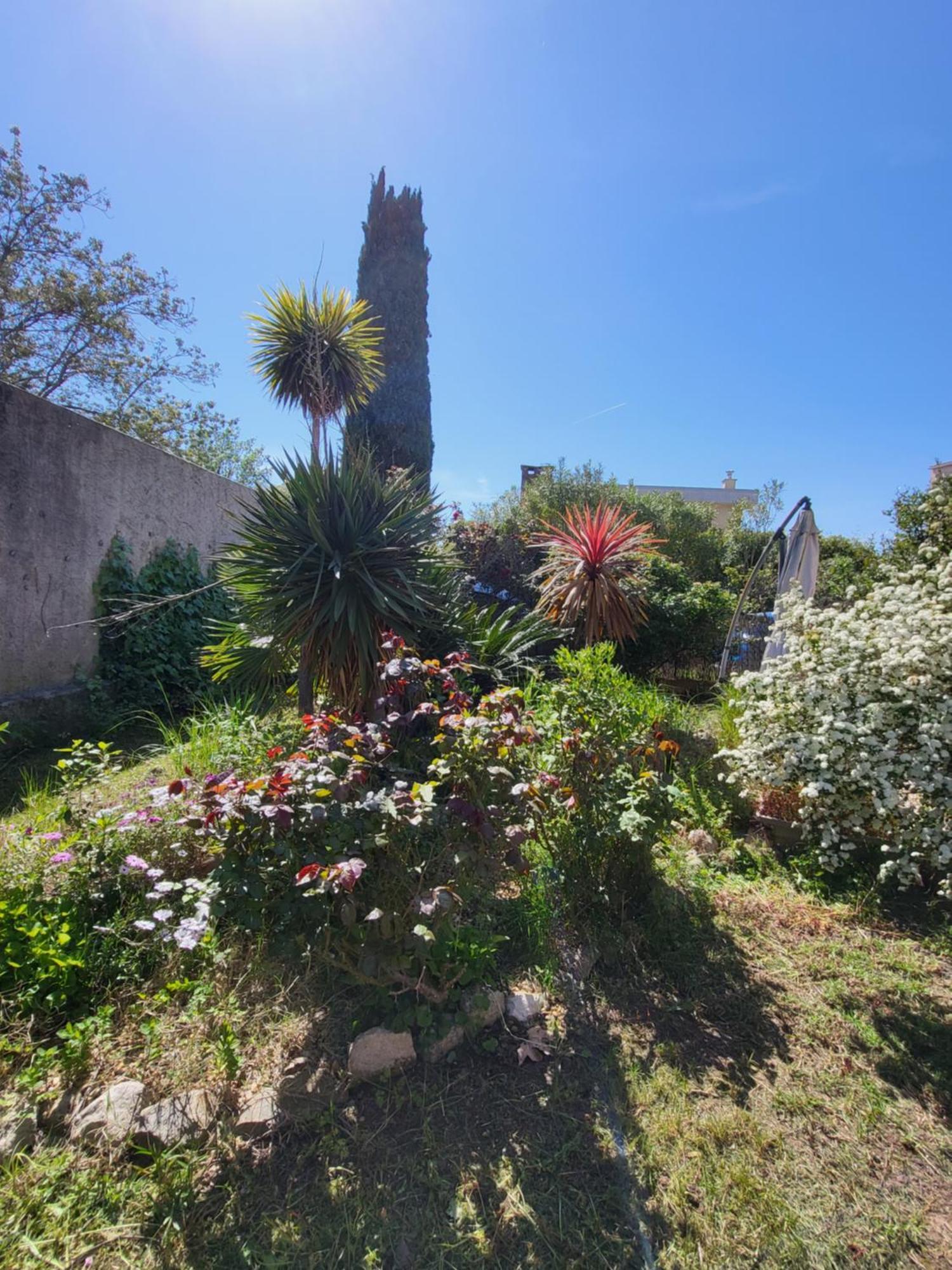 לה גארד Villa מראה חיצוני תמונה