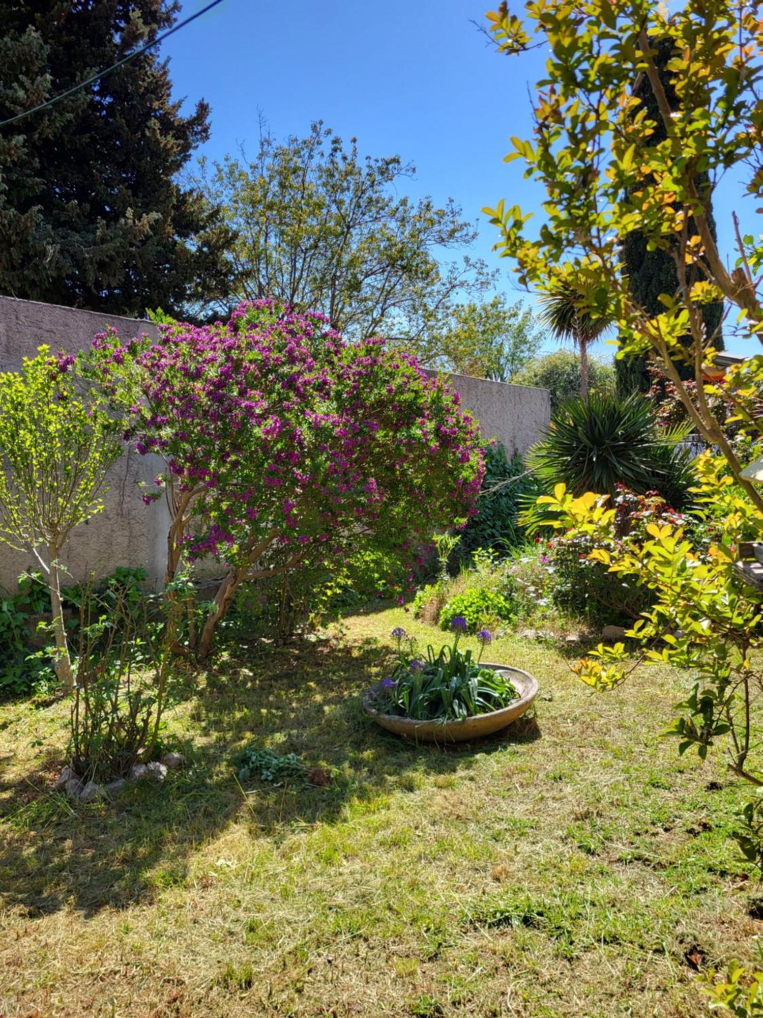 לה גארד Villa מראה חיצוני תמונה