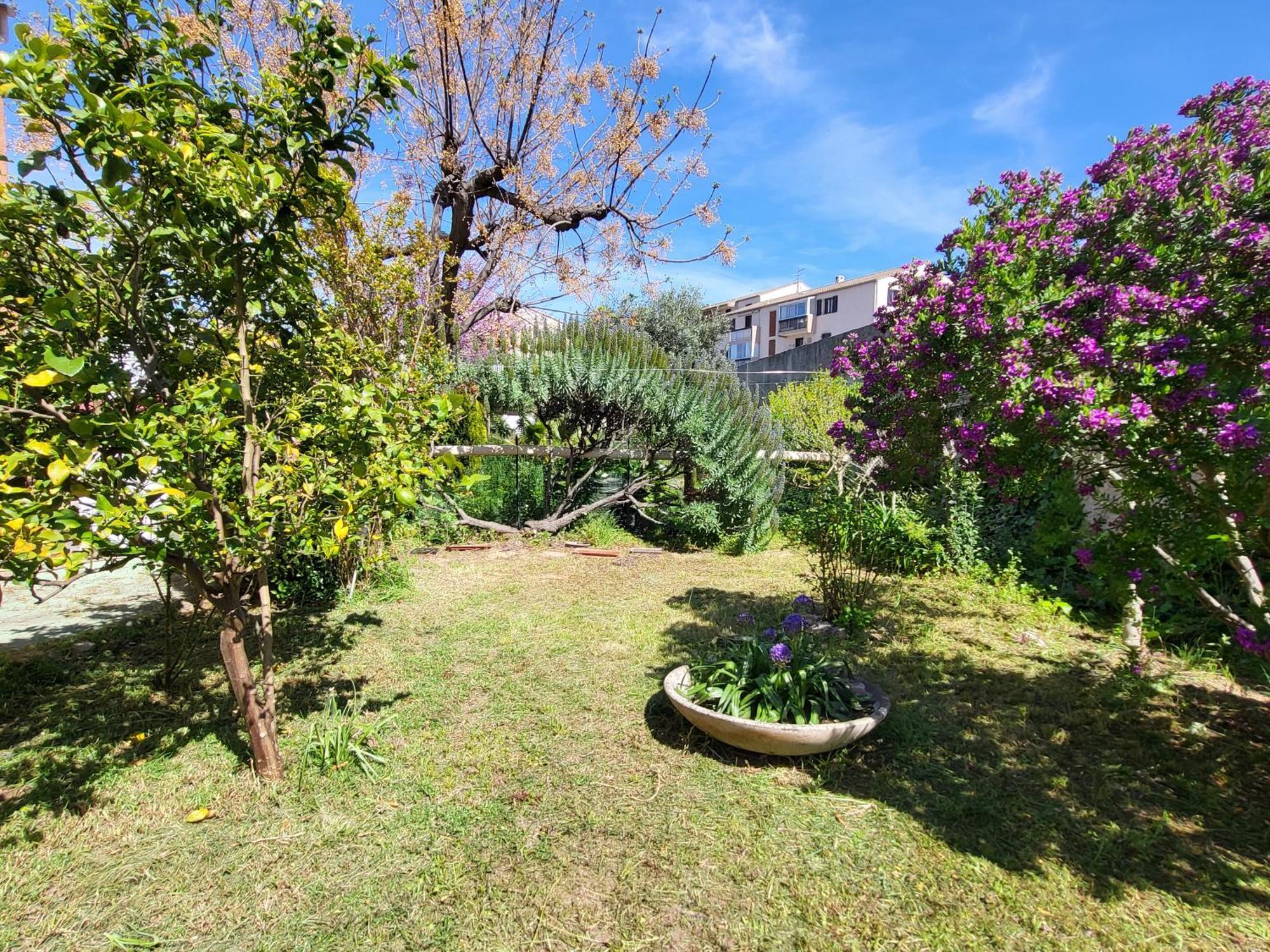 לה גארד Villa מראה חיצוני תמונה